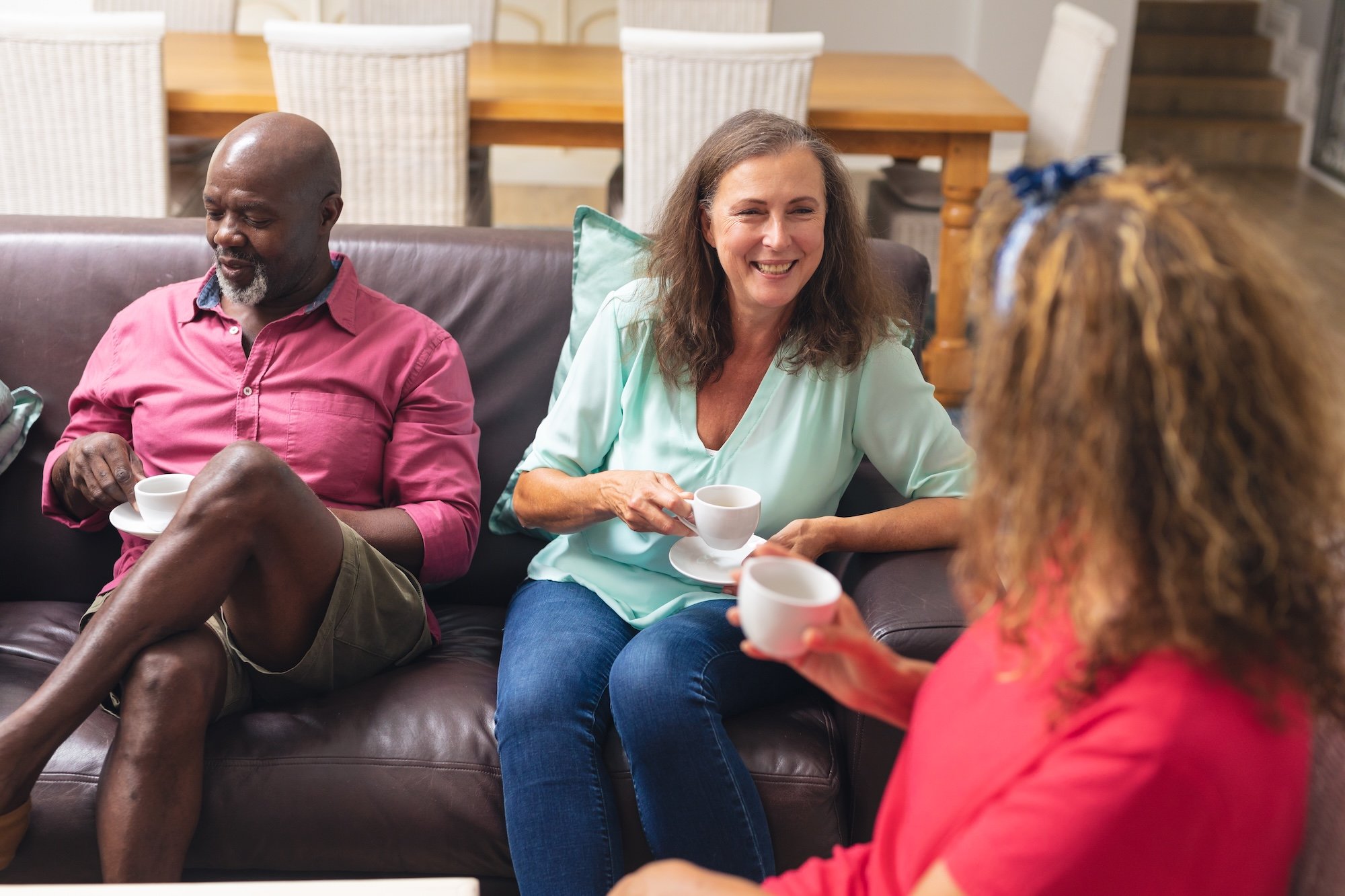 HOA Community Living